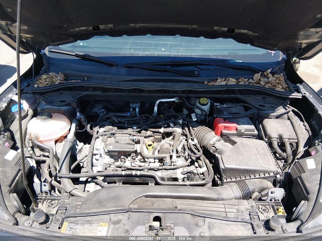 1FMCU9G65LUA51910 2020 FORD ESCAPE photo no. 10