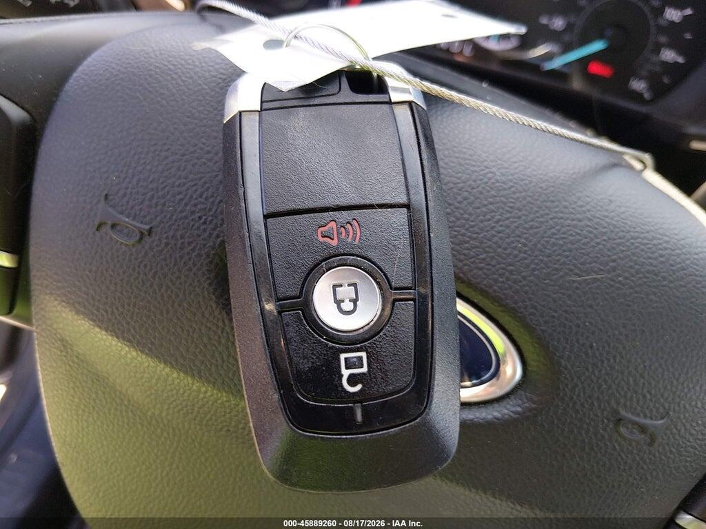1FMCU9G65LUA51910 2020 FORD ESCAPE photo no. 11