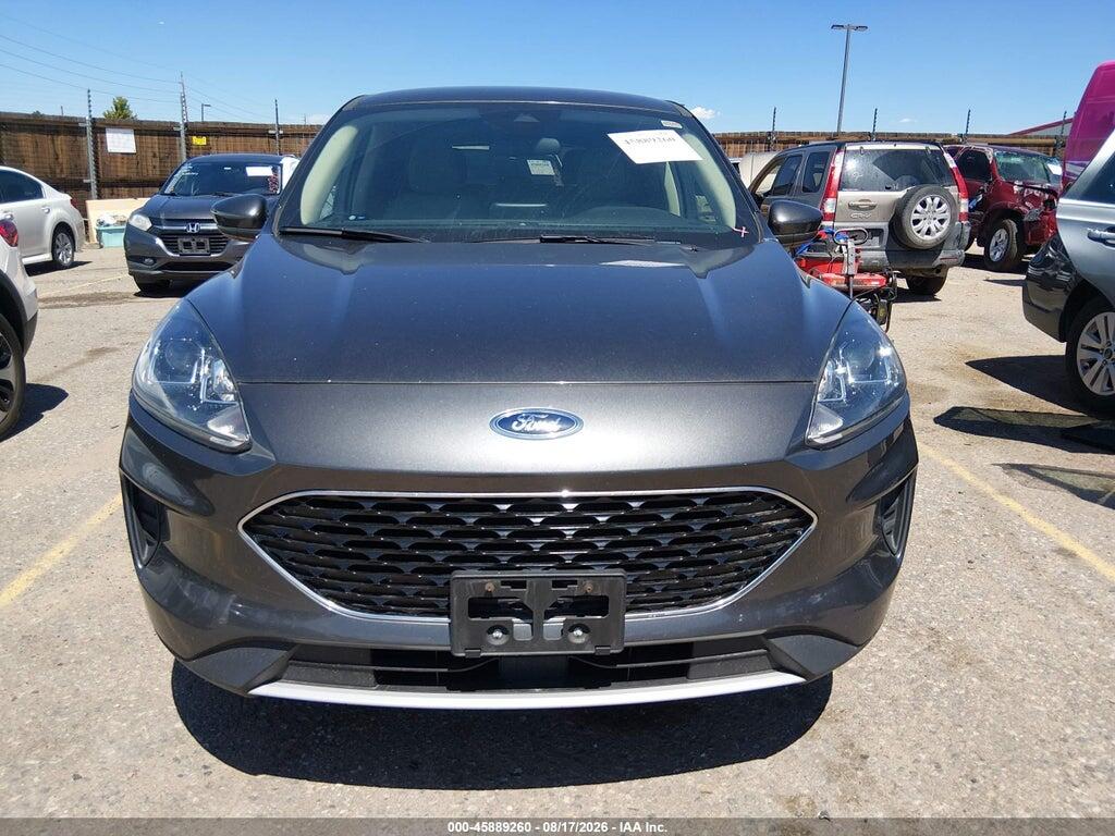 1FMCU9G65LUA51910 2020 FORD ESCAPE photo no. 12