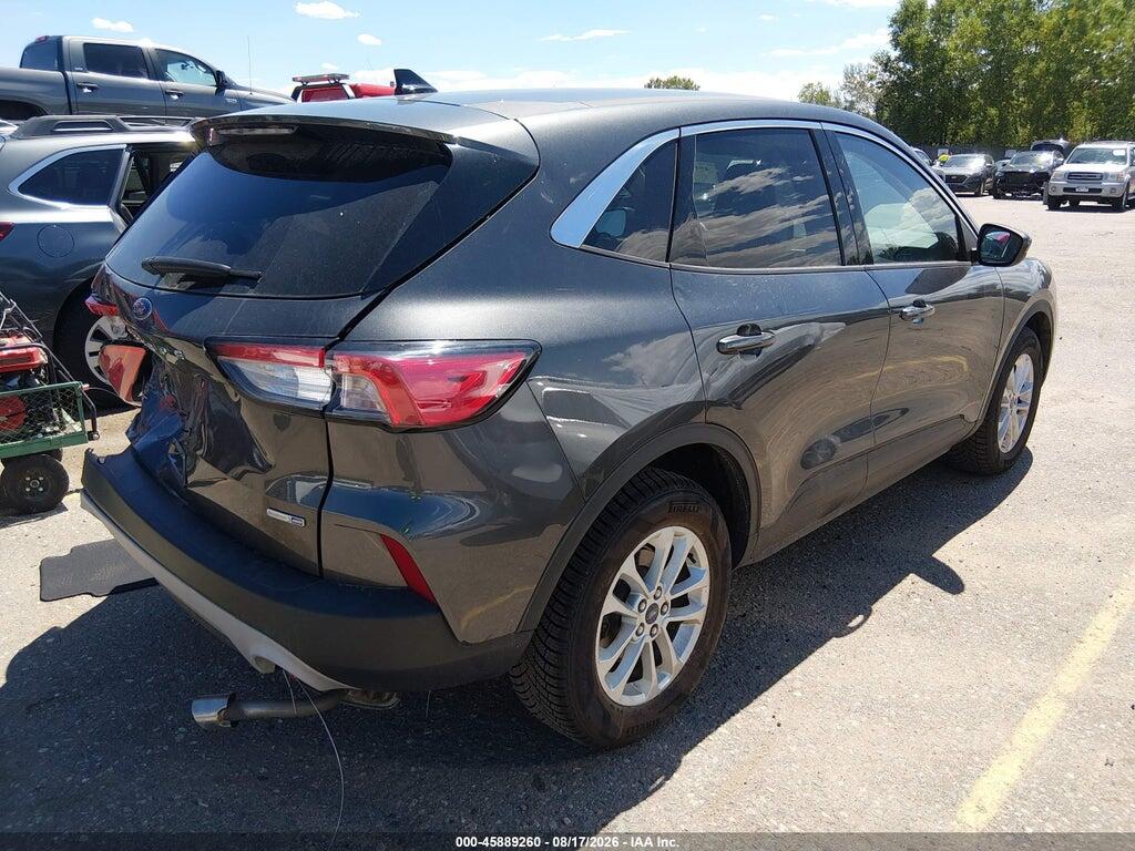 1FMCU9G65LUA51910 2020 FORD ESCAPE photo no. 4