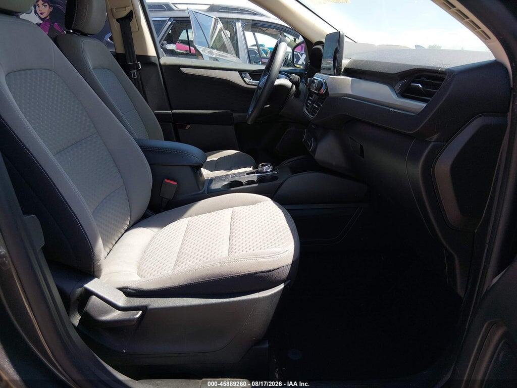 1FMCU9G65LUA51910 2020 FORD ESCAPE photo no. 5