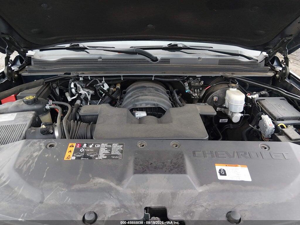 1GNLCDEC1LR235559 2020 CHEVROLET TAHOE photo no. 10