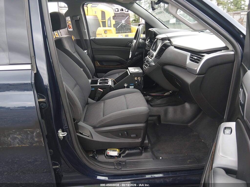 1GNLCDEC1LR235559 2020 CHEVROLET TAHOE photo no. 5