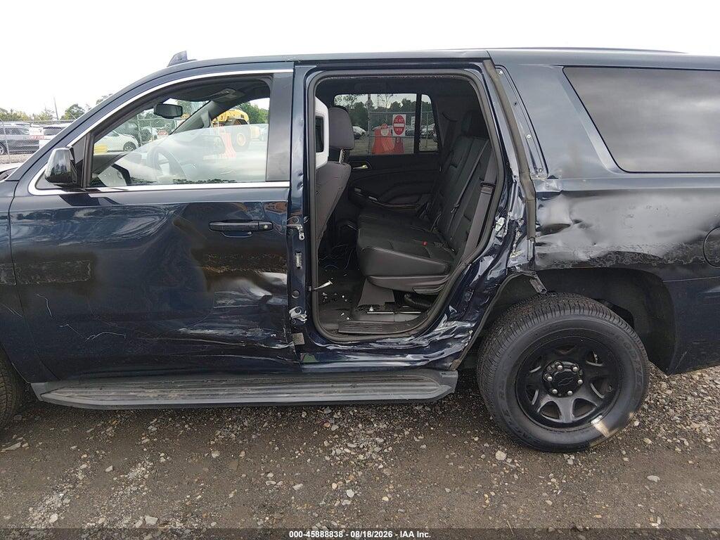 1GNLCDEC1LR235559 2020 CHEVROLET TAHOE photo no. 6