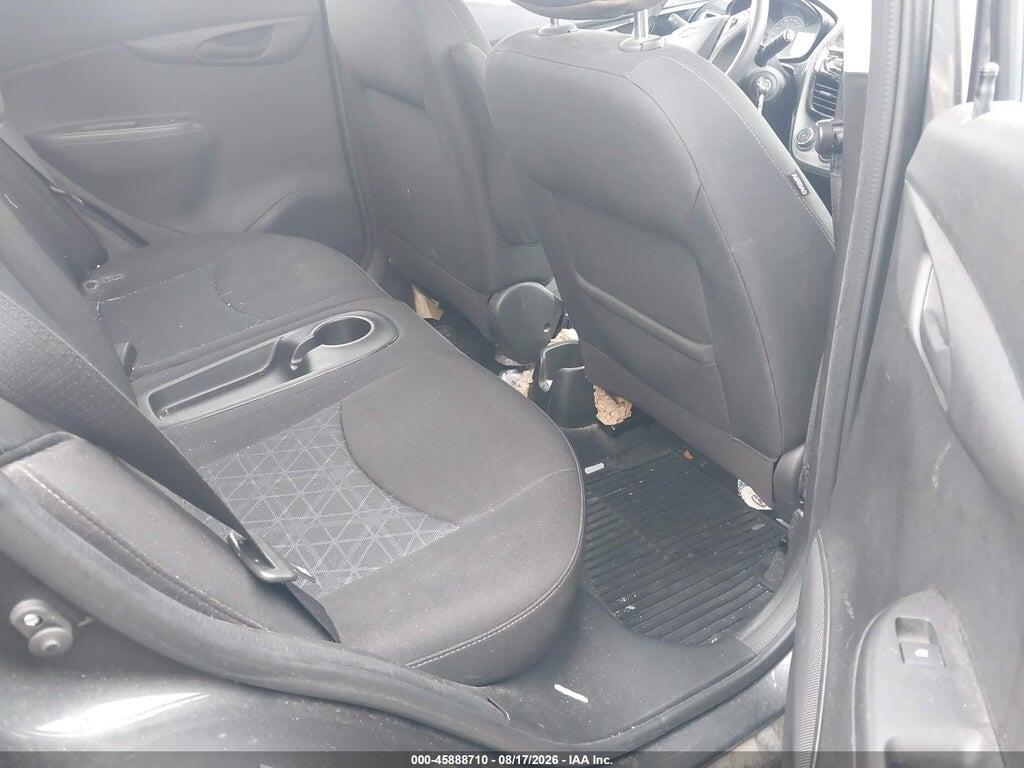 KL8CD6SA7LC453280 2020 CHEVROLET SPARK photo no. 8