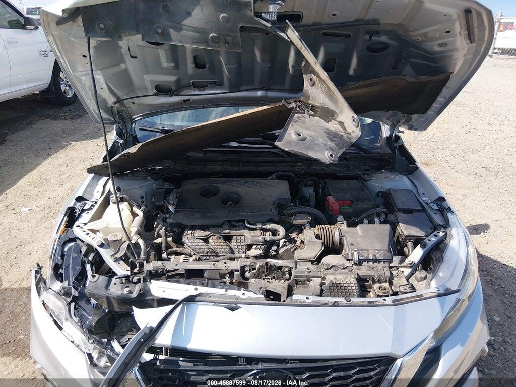 1N4BL4BV3LC190868 2020 NISSAN ALTIMA photo no. 10