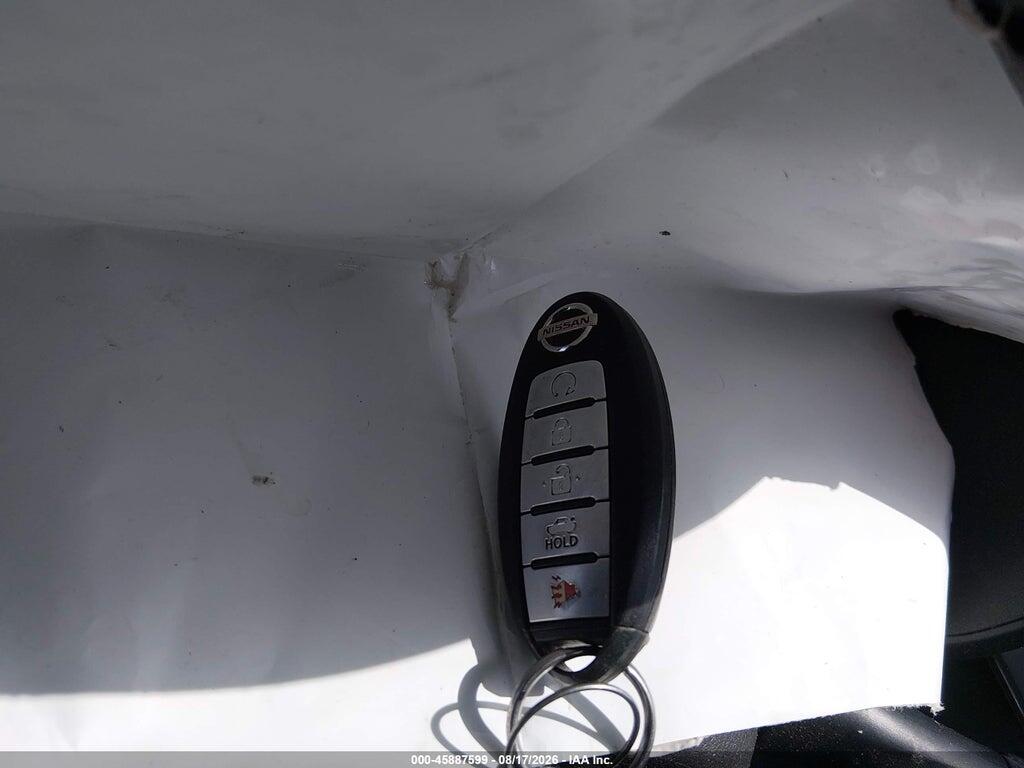 1N4BL4BV3LC190868 2020 NISSAN ALTIMA photo no. 11