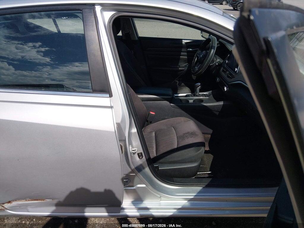 1N4BL4BV3LC190868 2020 NISSAN ALTIMA photo no. 5