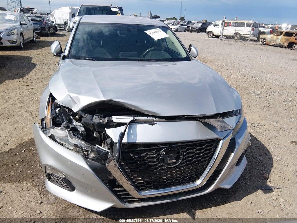 1N4BL4BV3LC190868 2020 NISSAN ALTIMA photo no. 6