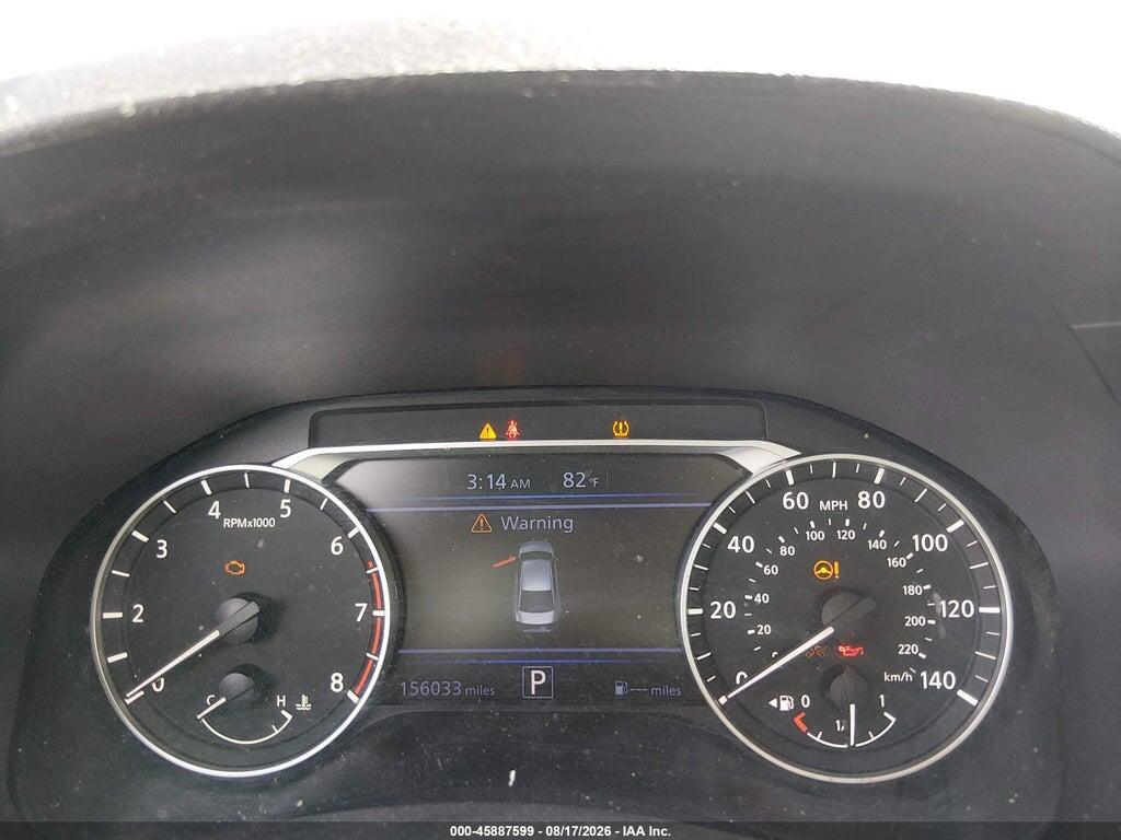 1N4BL4BV3LC190868 2020 NISSAN ALTIMA photo no. 7