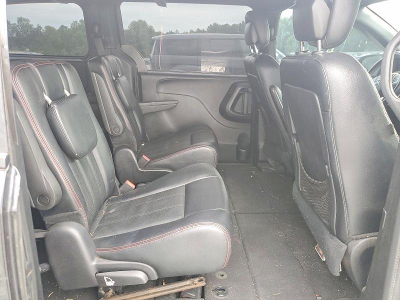 2C4RDGEG4GR265613 2016 DODGE GRAND CARAVAN photo no. 11