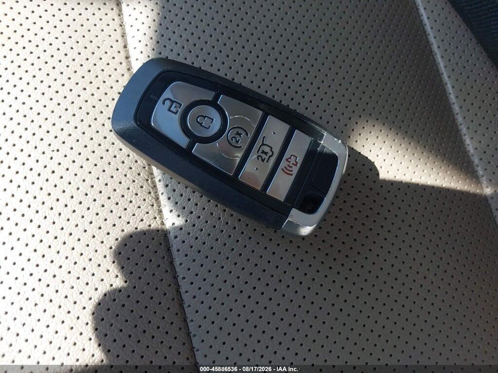 1FMCU9DZ2LUC36124 2020 FORD ESCAPE photo no. 11