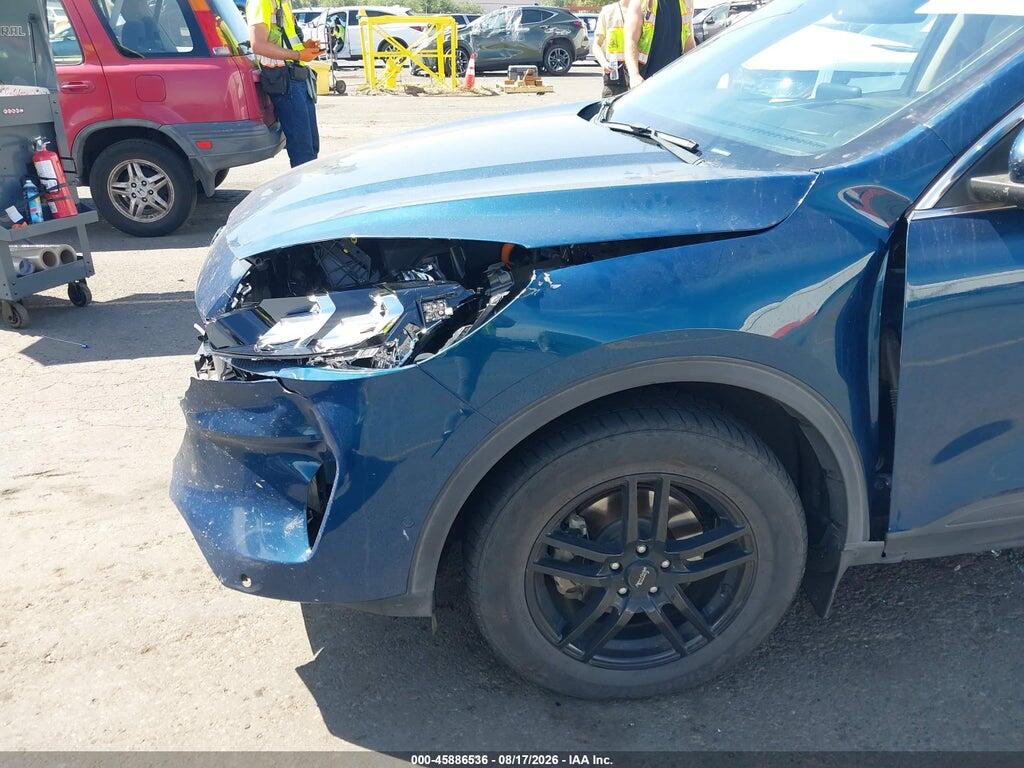 1FMCU9DZ2LUC36124 2020 FORD ESCAPE photo no. 6