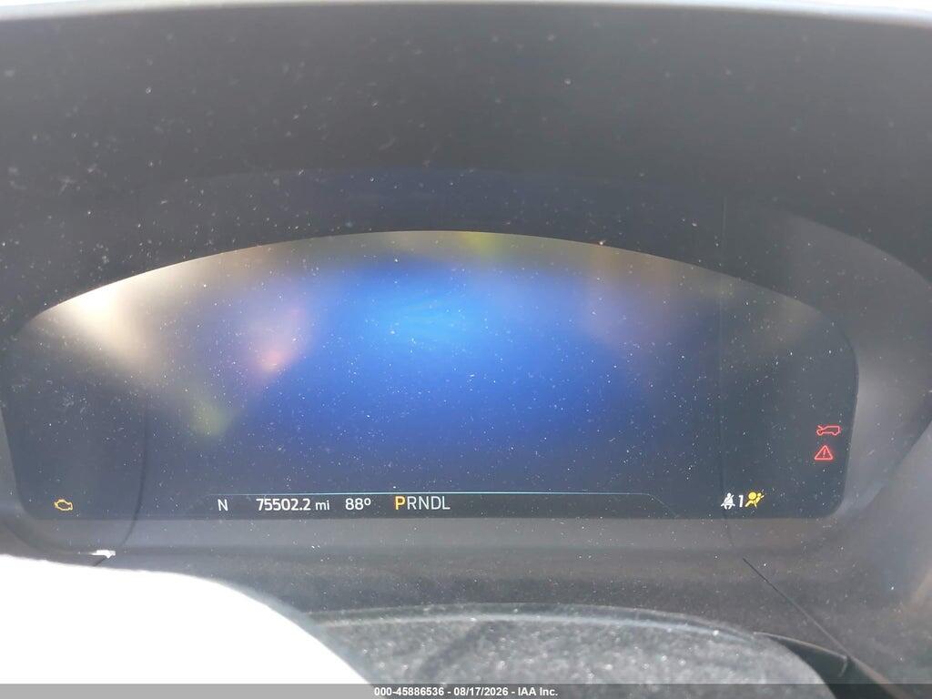 1FMCU9DZ2LUC36124 2020 FORD ESCAPE photo no. 7