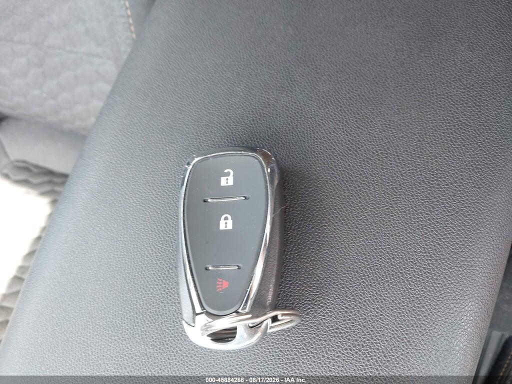 3GNAXKEVXLS702475 2020 CHEVROLET EQUINOX photo no. 11
