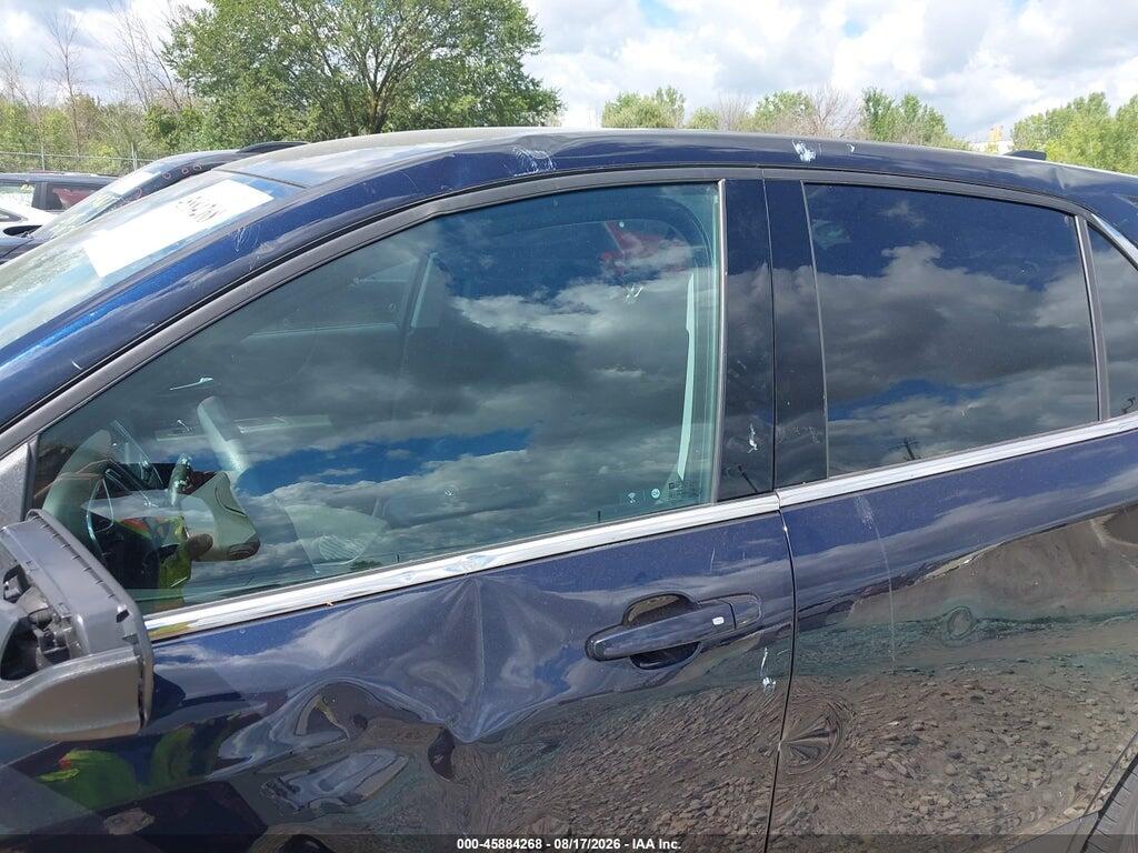 3GNAXKEVXLS702475 2020 CHEVROLET EQUINOX photo no. 6