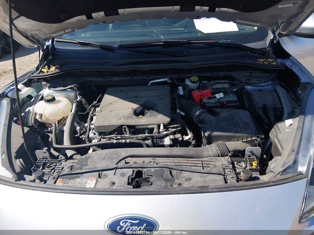 1FMCU0H6XLUA05872 2020 FORD ESCAPE photo no. 10