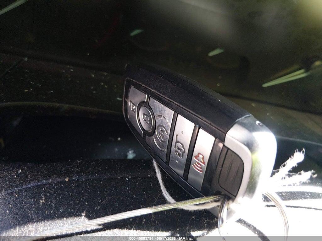 1FMCU0H6XLUA05872 2020 FORD ESCAPE photo no. 11