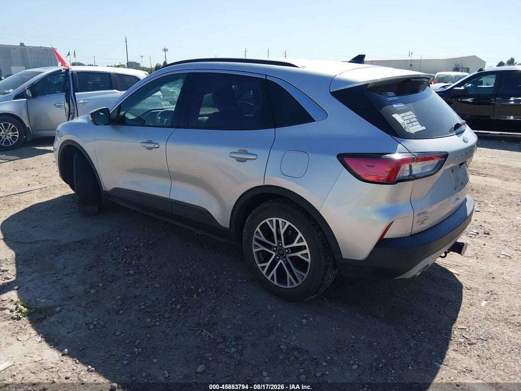 1FMCU0H6XLUA05872 2020 FORD ESCAPE photo no. 3