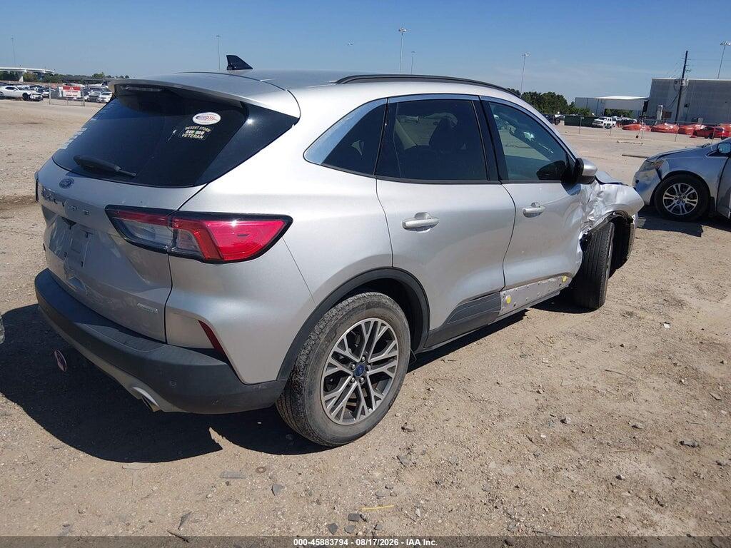 1FMCU0H6XLUA05872 2020 FORD ESCAPE photo no. 4