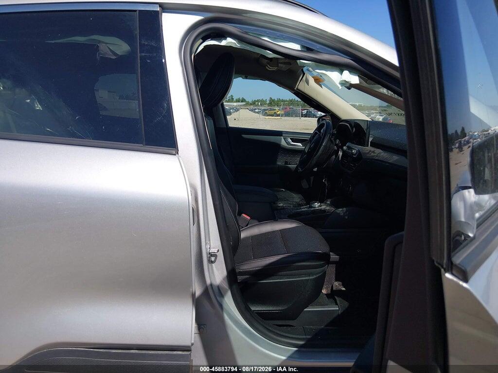1FMCU0H6XLUA05872 2020 FORD ESCAPE photo no. 5