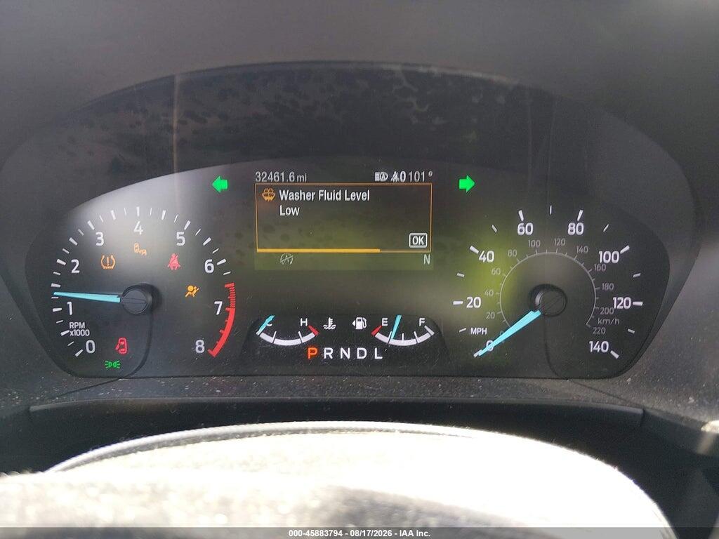 1FMCU0H6XLUA05872 2020 FORD ESCAPE photo no. 7