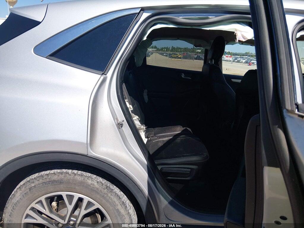 1FMCU0H6XLUA05872 2020 FORD ESCAPE photo no. 8