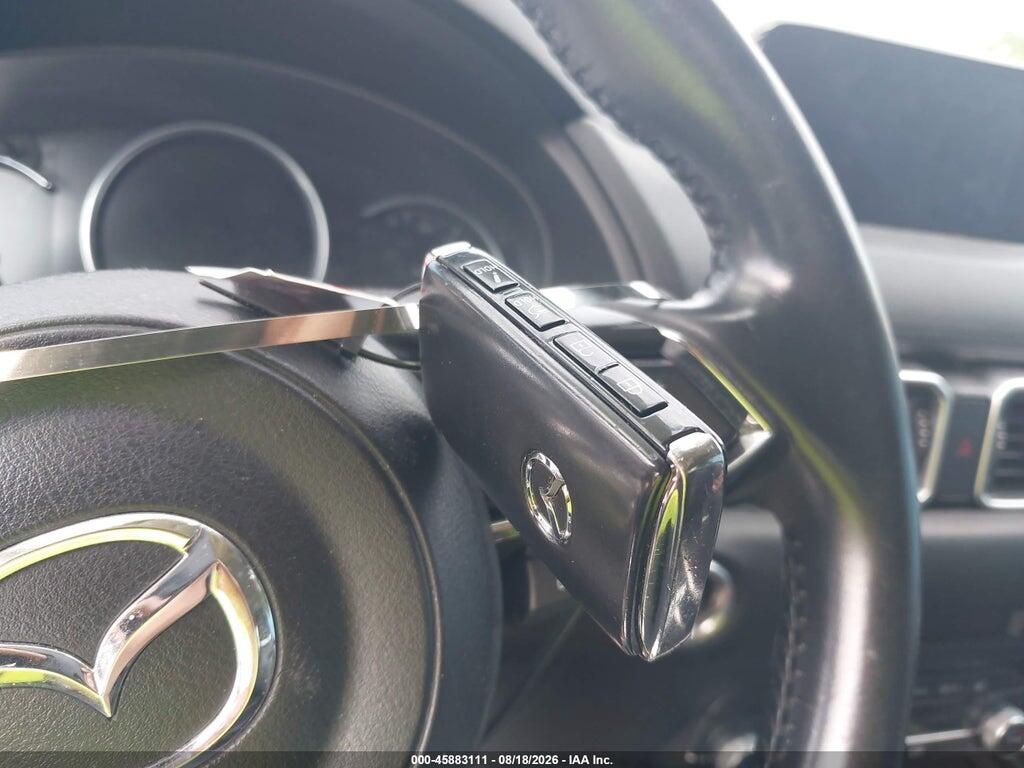 JM3KFBDM6L1801165 2020 MAZDA CX-5 photo no. 11
