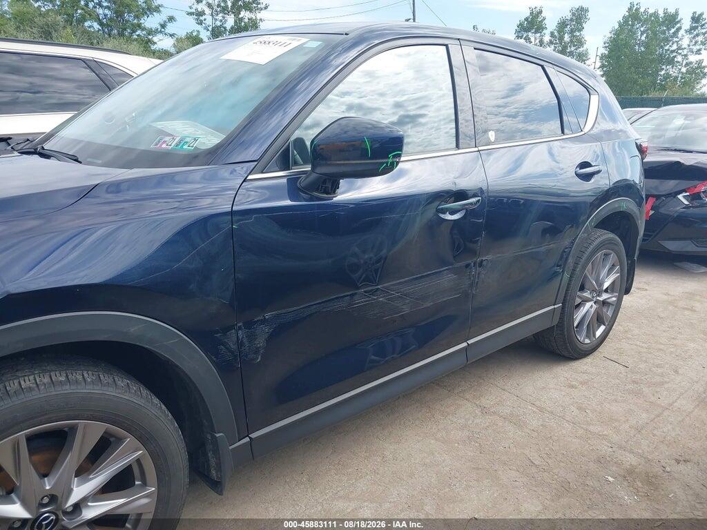 JM3KFBDM6L1801165 2020 MAZDA CX-5 photo no. 6