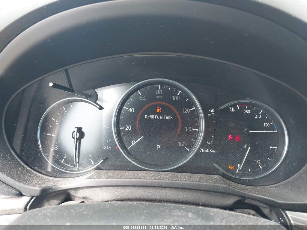 JM3KFBDM6L1801165 2020 MAZDA CX-5 photo no. 7