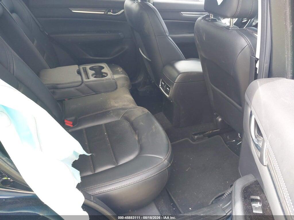 JM3KFBDM6L1801165 2020 MAZDA CX-5 photo no. 8
