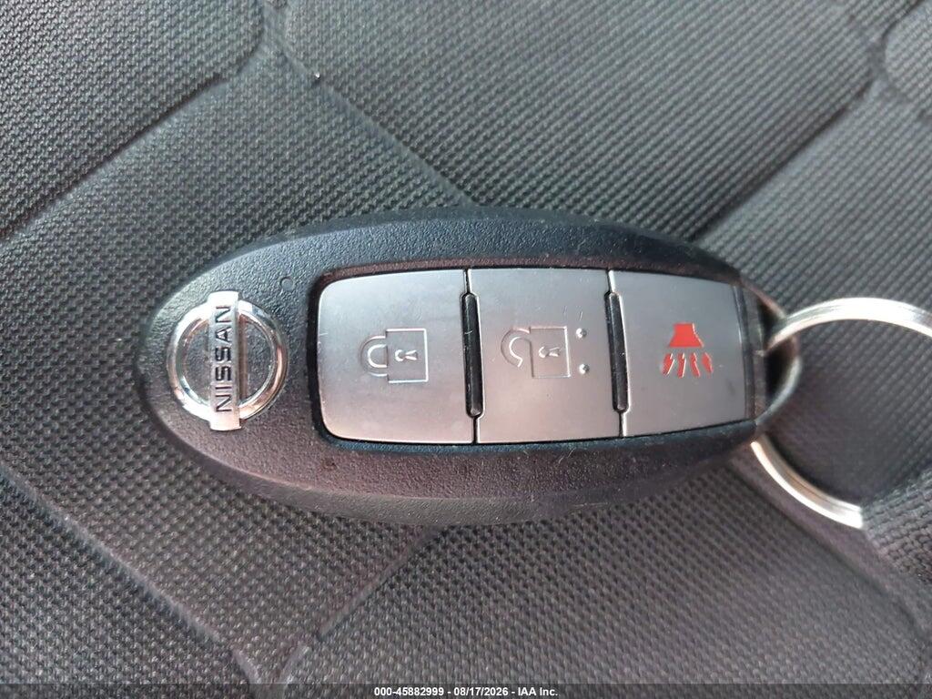 3N1CP5BVXLL485904 2020 NISSAN KICKS photo no. 11