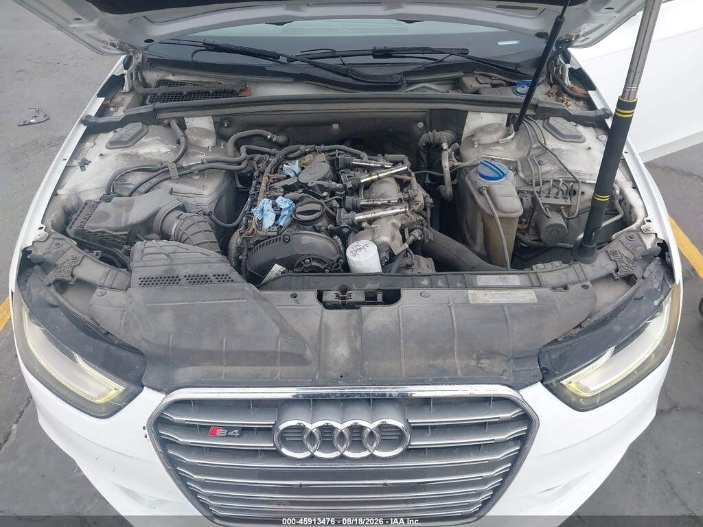 WAUFFAFL0DA169366 2013 AUDI A4 photo no. 10