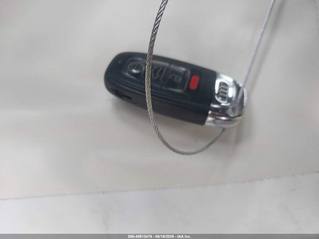 WAUFFAFL0DA169366 2013 AUDI A4 photo no. 11