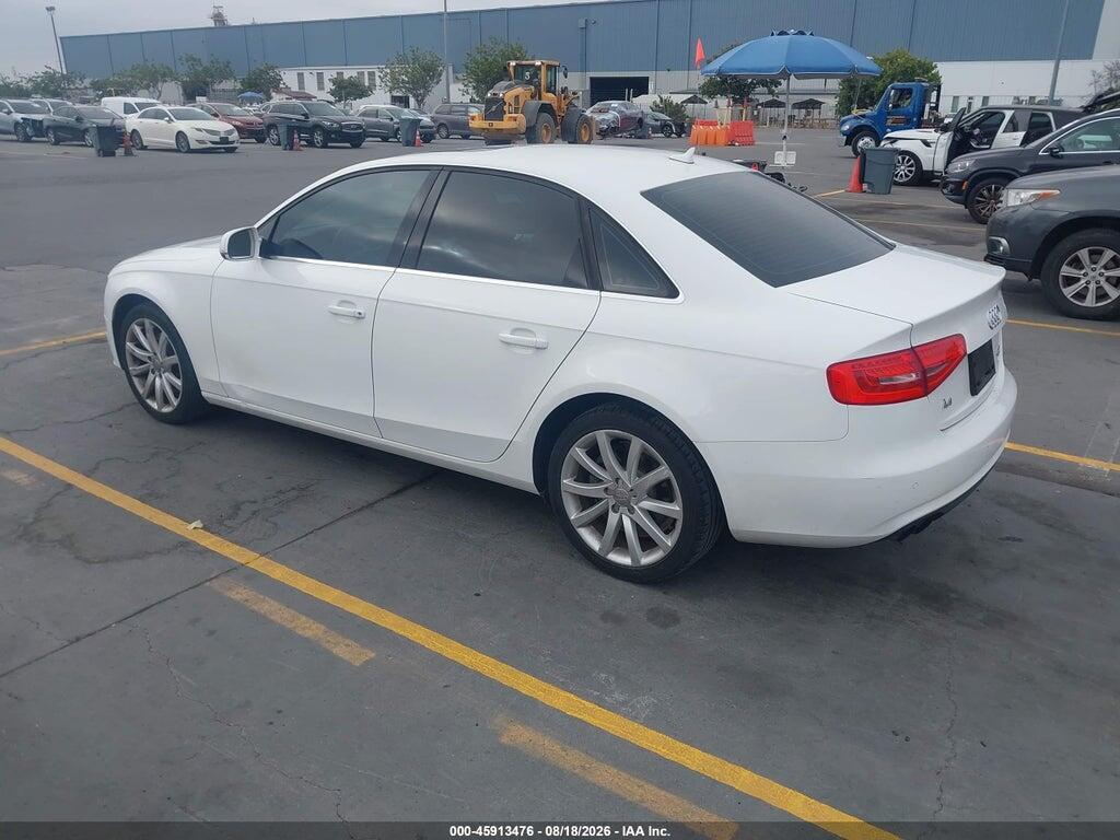WAUFFAFL0DA169366 2013 AUDI A4 photo no. 3