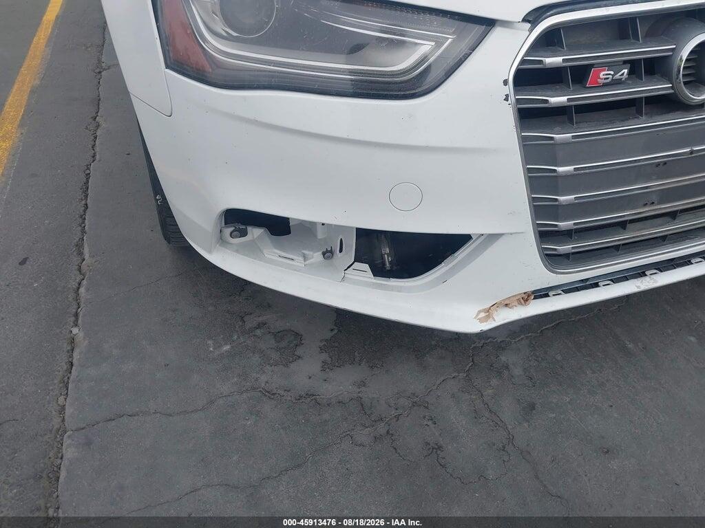 WAUFFAFL0DA169366 2013 AUDI A4 photo no. 6