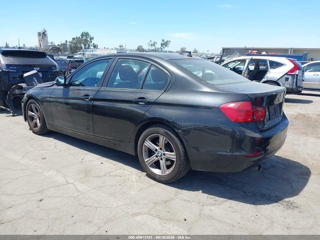 WBA3B1C54DK129127 2013 BMW 320I photo no. 3