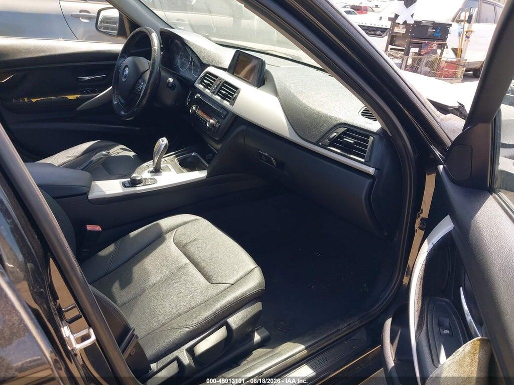 WBA3B1C54DK129127 2013 BMW 320I photo no. 5