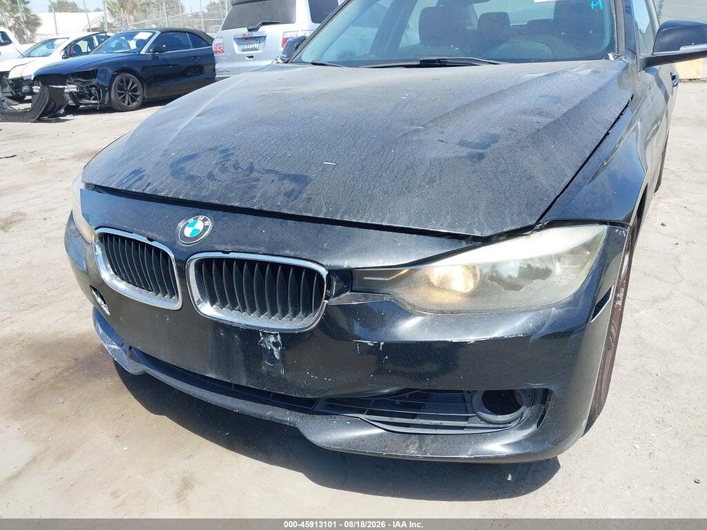 WBA3B1C54DK129127 2013 BMW 320I photo no. 6