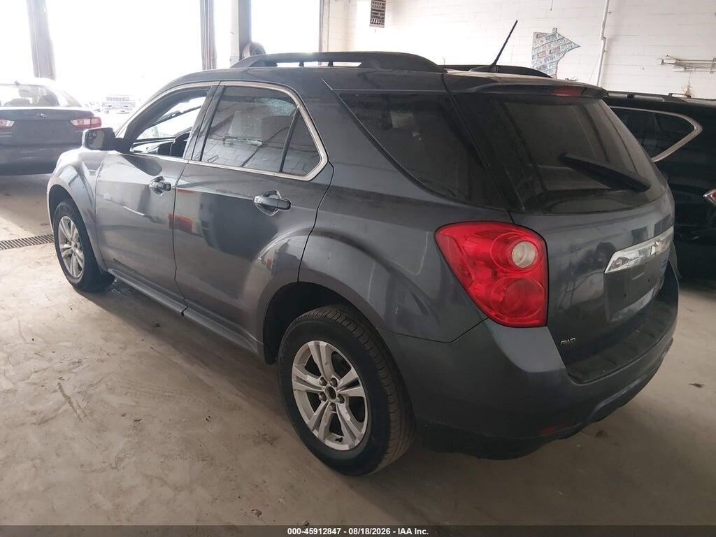 2GNFLNEK8D6349596 2013 CHEVROLET EQUINOX photo no. 3
