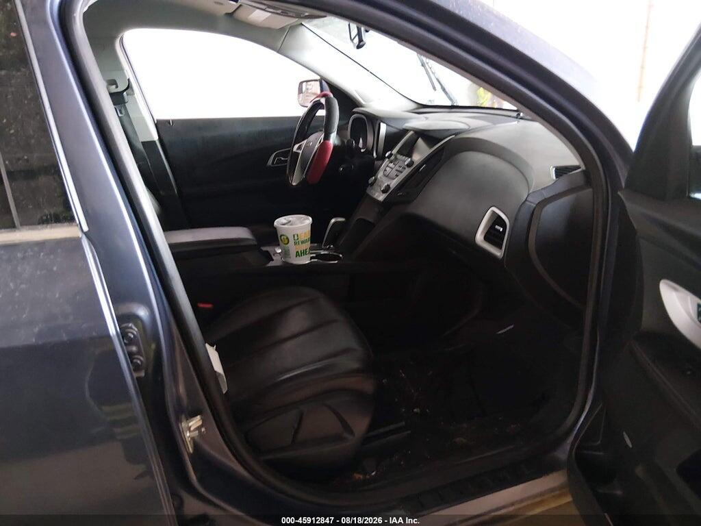 2GNFLNEK8D6349596 2013 CHEVROLET EQUINOX photo no. 5