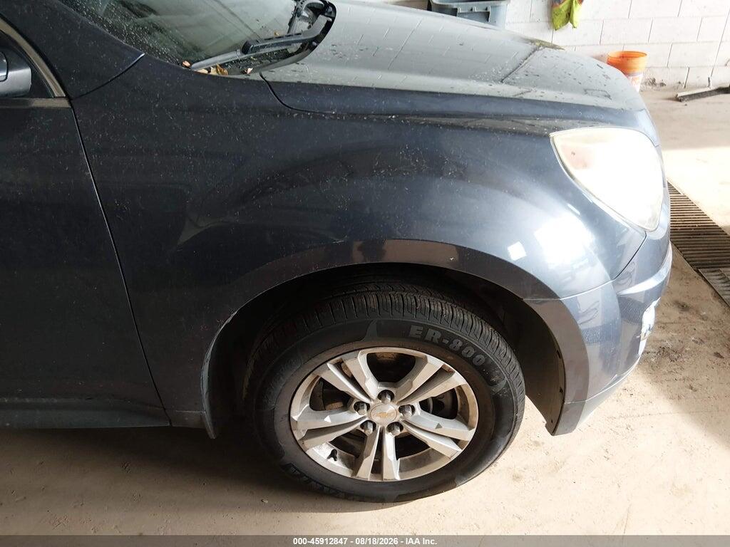2GNFLNEK8D6349596 2013 CHEVROLET EQUINOX photo no. 6