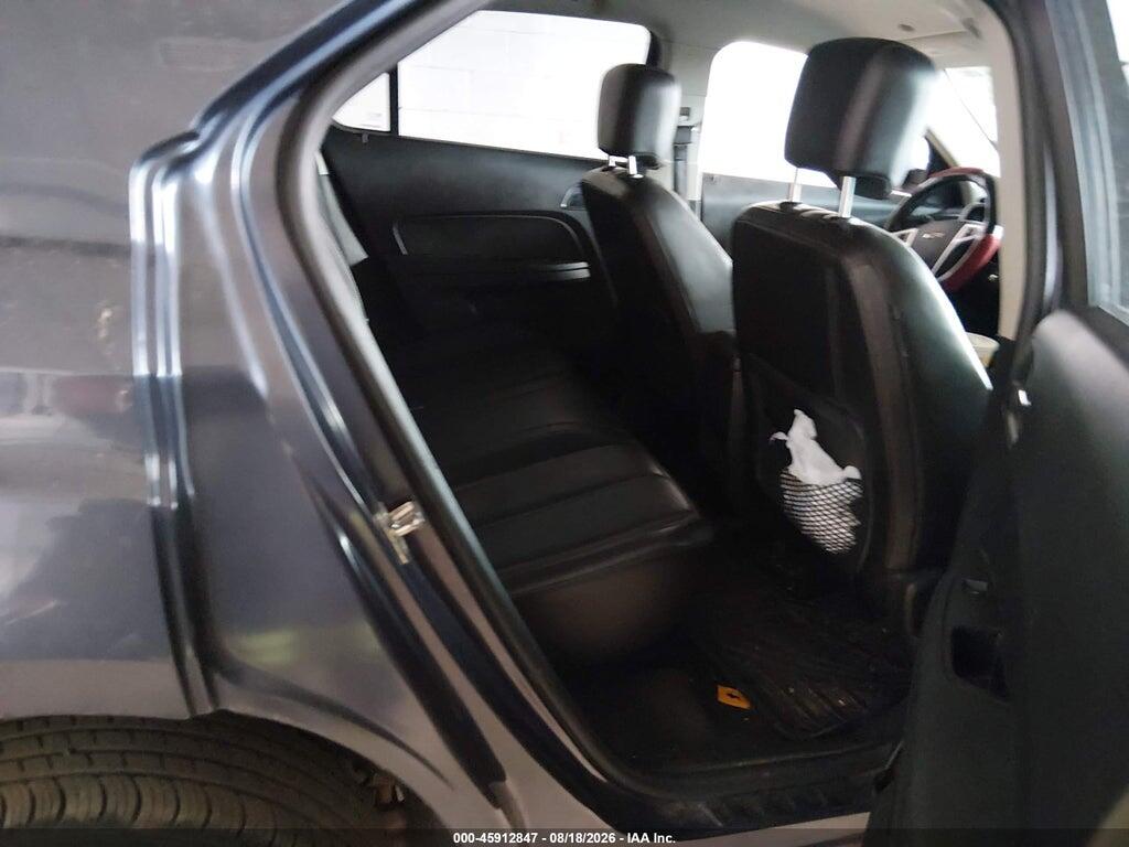 2GNFLNEK8D6349596 2013 CHEVROLET EQUINOX photo no. 8