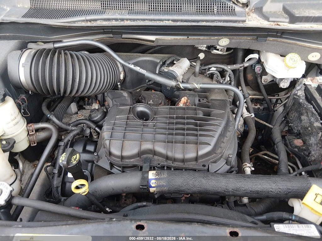 2C4RC1CG1DR684212 2013 CHRYSLER TOWN & COUNTRY photo no. 10