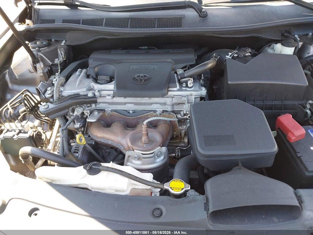 4T1BF1FK5DU709362 2013 TOYOTA CAMRY photo no. 10