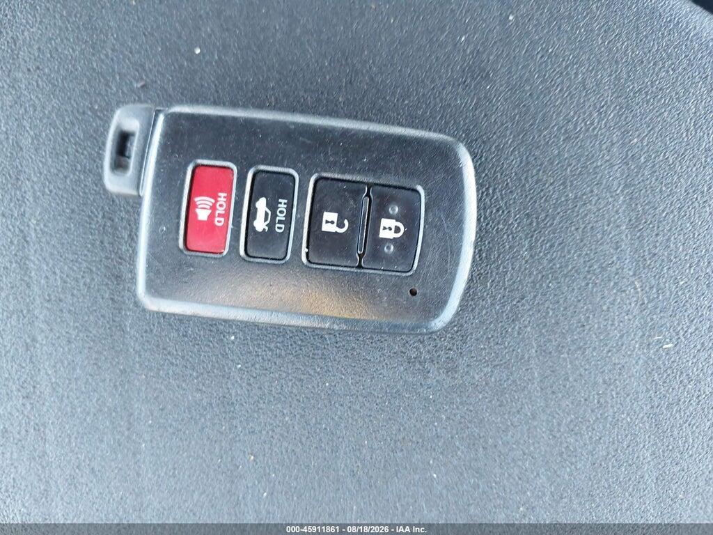 4T1BF1FK5DU709362 2013 TOYOTA CAMRY photo no. 11