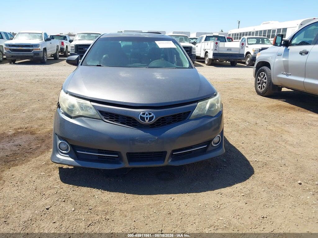 4T1BF1FK5DU709362 2013 TOYOTA CAMRY photo no. 12
