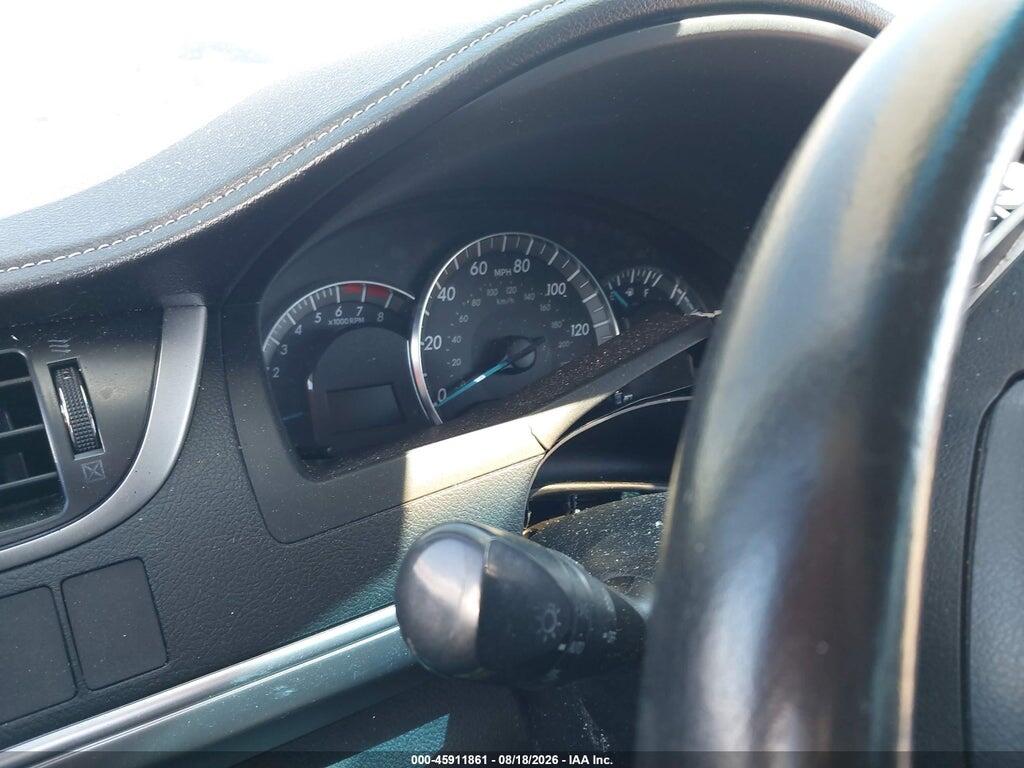 4T1BF1FK5DU709362 2013 TOYOTA CAMRY photo no. 7