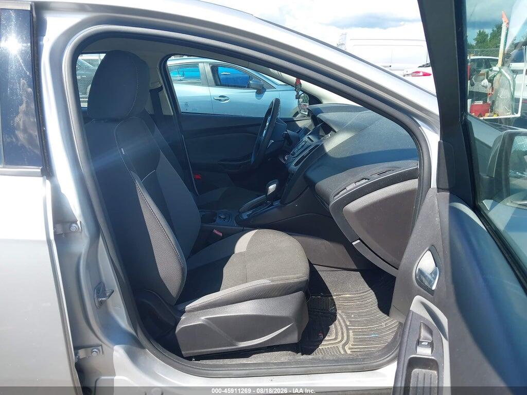 1FADP3F23DL330202 2013 FORD FOCUS photo no. 5