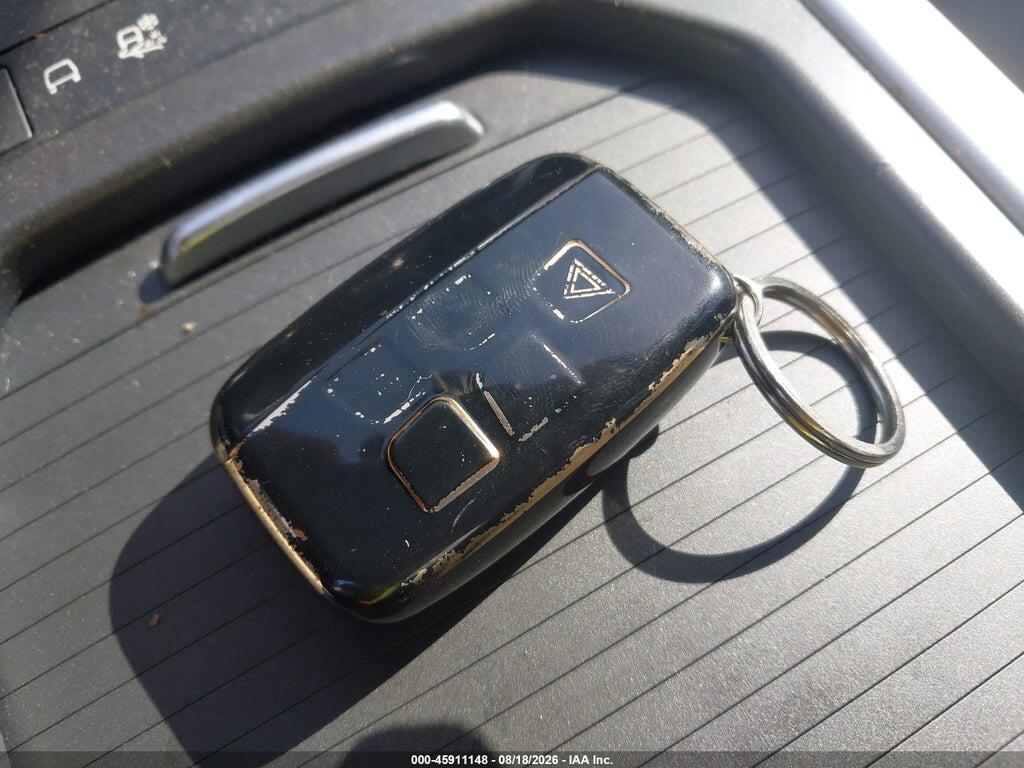 SALVP2BGXDH856185 2013 LAND ROVER RANGE ROVER EVOQUE photo no. 11